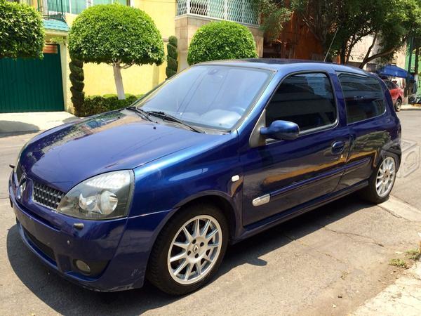 Clio sport 2.0 -04