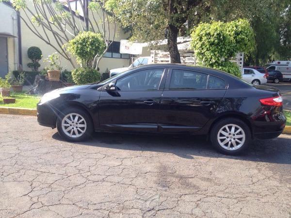 Fluence de lujo en excelentes condiciones -11