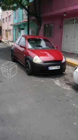 Ford ka rin 17 último precio -01