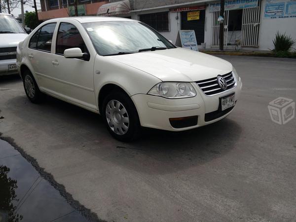 Jetta clasico standart -08