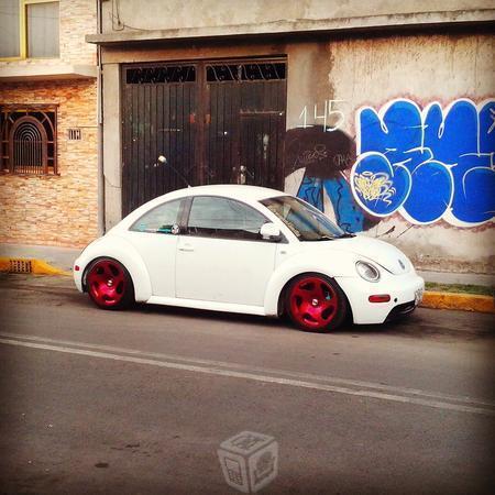 Beetle 2.0 estandar -99