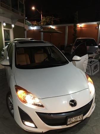 Mazda 3 en venta
