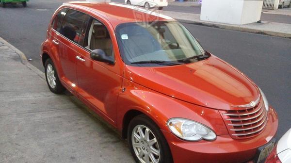 Pt crusier vendo o cambio -07