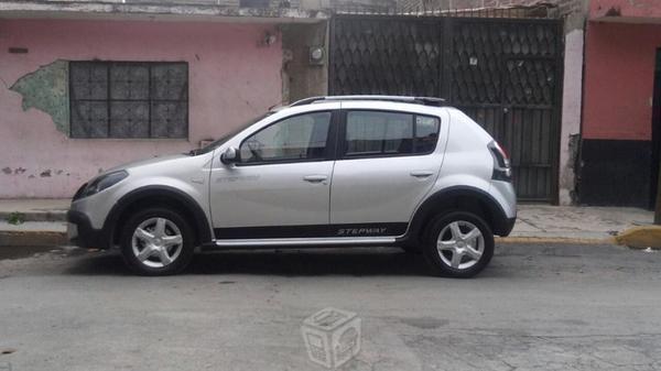 Renault Stepway -15