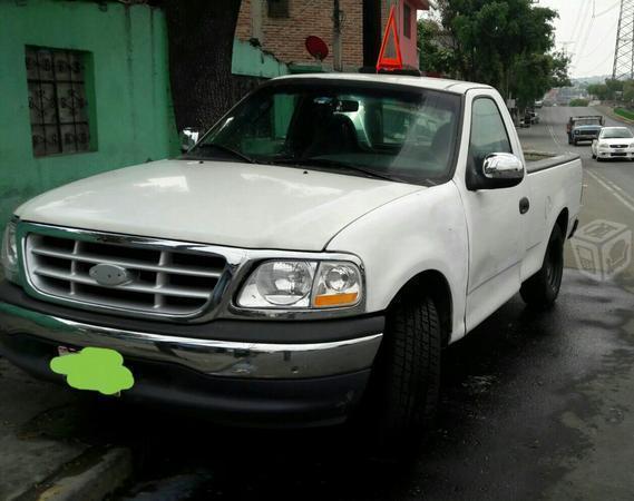 FORD f150 -05