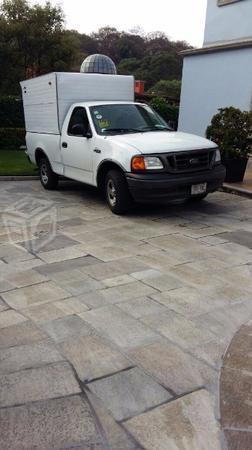 Ford pick up f250 -09