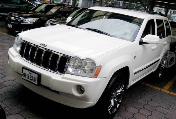 Jeep grand cherokee limited -05