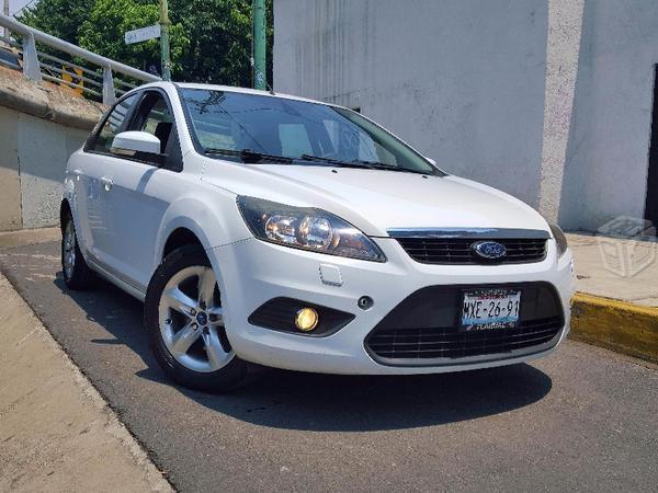 Ford Focus Sedan Sport Factura De Agencia -10