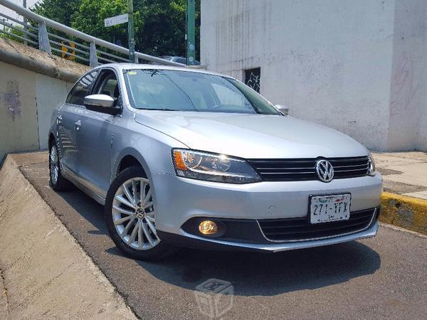 VW Jetta MK6 Sport 2.5L Tiptronic Factura Original -12