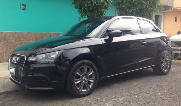 Audi A1 Cool 1.4 Turbo TFSI S-TRONIC -12