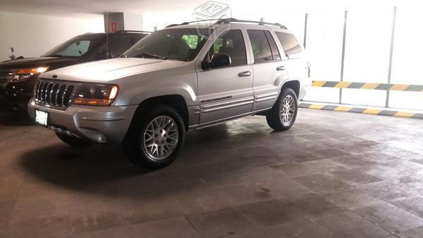 Cherokee limited 4x4 -04