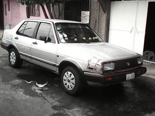 Jetta gl -87