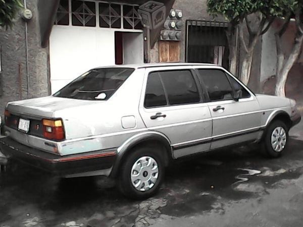 Jetta gl -87