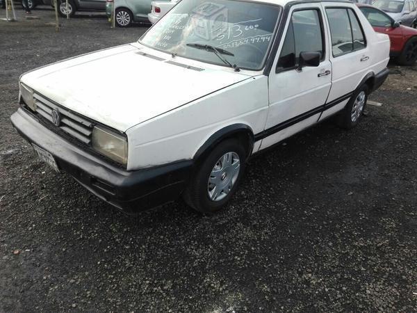 Jetta 4Ptas, -87