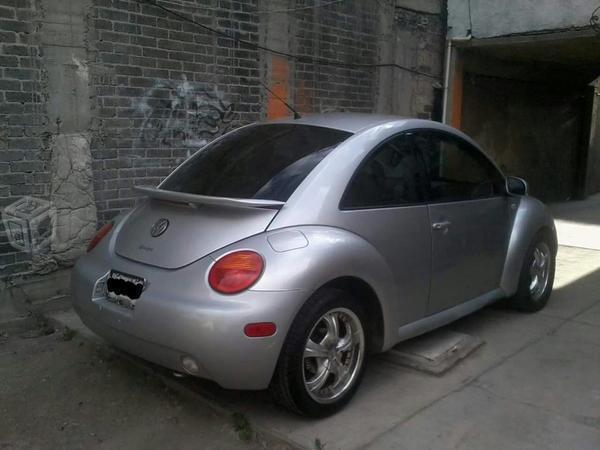 Volkswagen Beetle -01