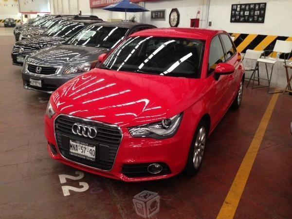 Audi a1 ego sportback 1.4t -13