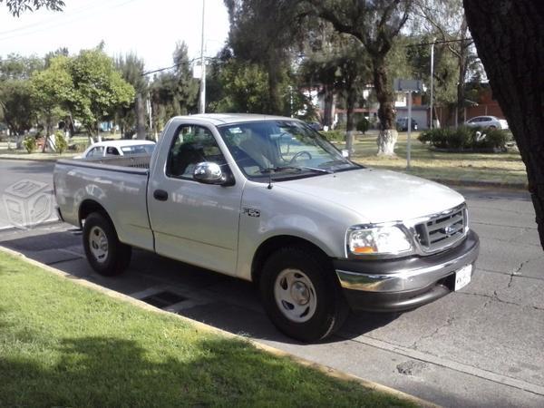 Ford f-150 buen estado -07