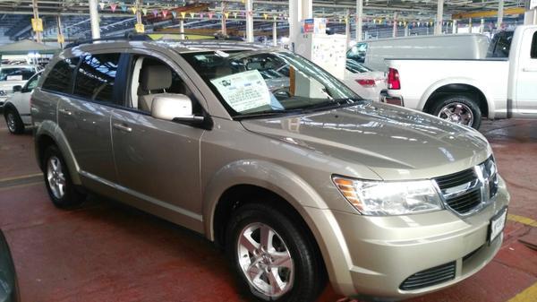 Preciosa Dodge Journey -09