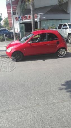 Excelente ford ka mod -02