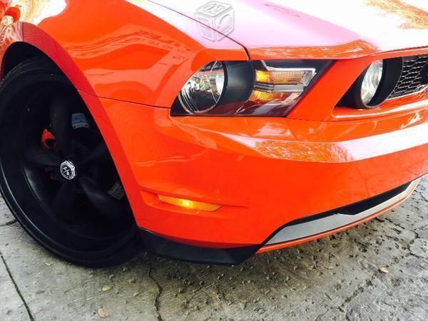 Mustang GT 5.0 -11