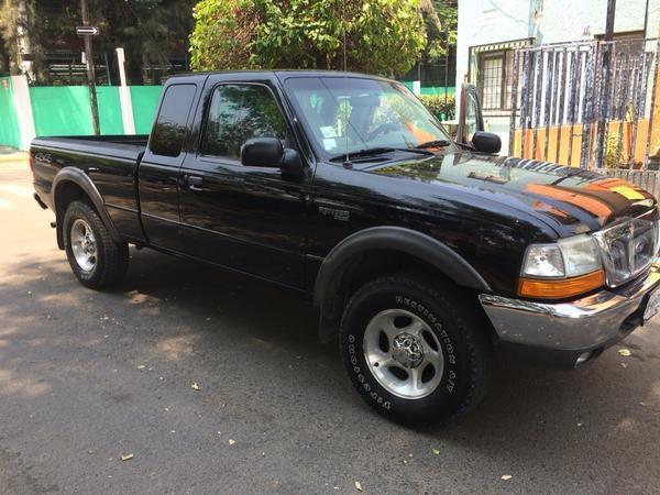 Ranger hermosa -99