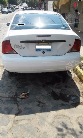 FORD FOCUS. oportunidad -00