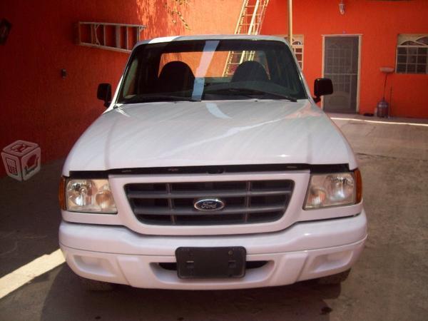 Ford Ranger -01