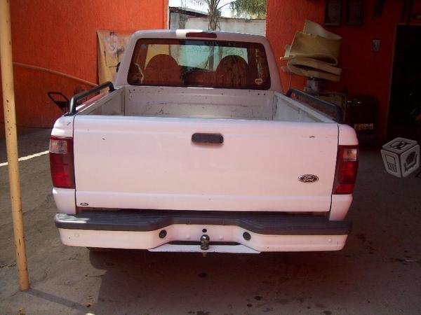 Ford Ranger -01