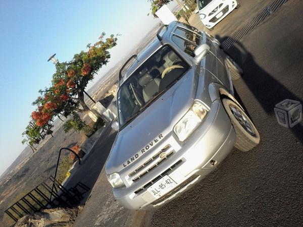 Hermosa Land Rover -02