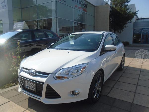 Ford Focus -13