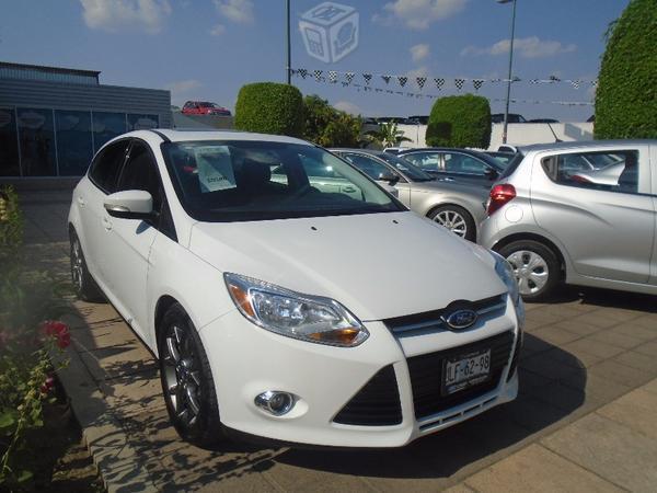 Ford Focus -13