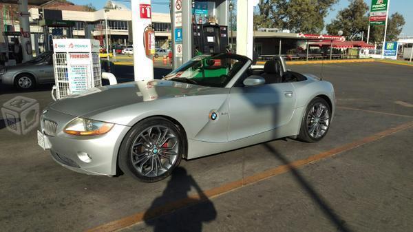 Hermoso BMW Z4 3.0i -03