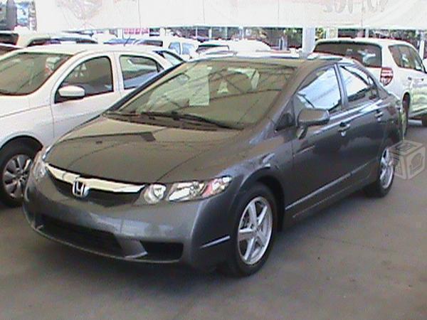 Honda civic exl -09