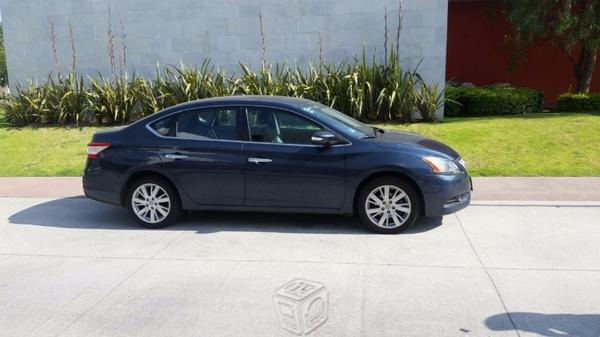 Marca Nissan Modelo Sentra -13