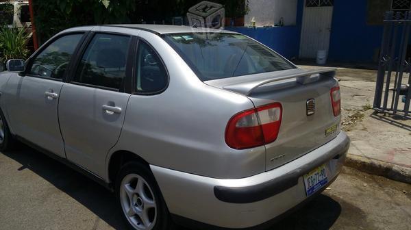 seat cordoba 1.6 -03