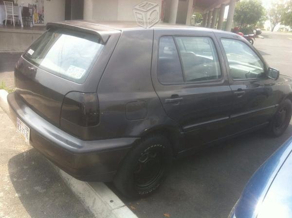 VW Golf A3 -96