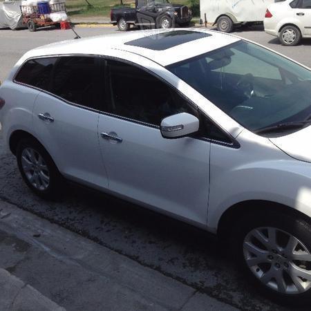 Mazda cx-7 equipada -09