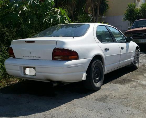 Chrysler Stratus -98