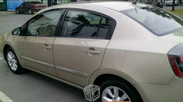 Sentra emotion cvt -10