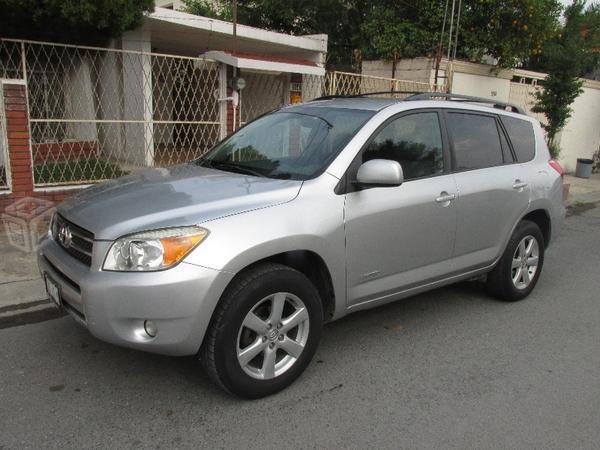 Exelente rav4 limite -06