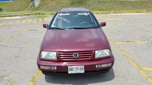 Bonito jetta ideal para dama