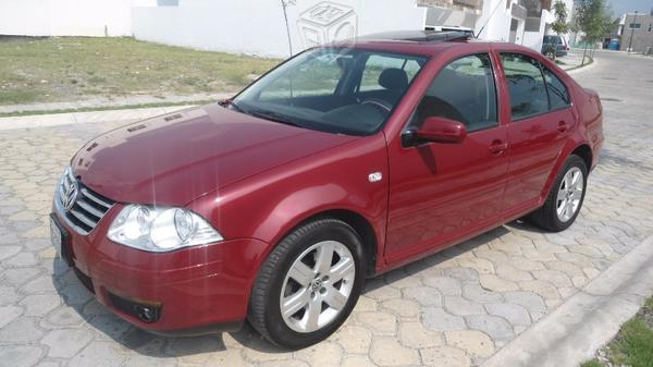 Volkswagen Jetta 4p Trendline aut q/c -08