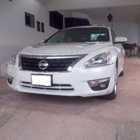 Altima advance navi -14