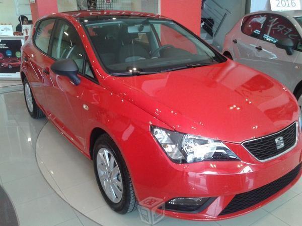 Seat Ibiza Blitz -16