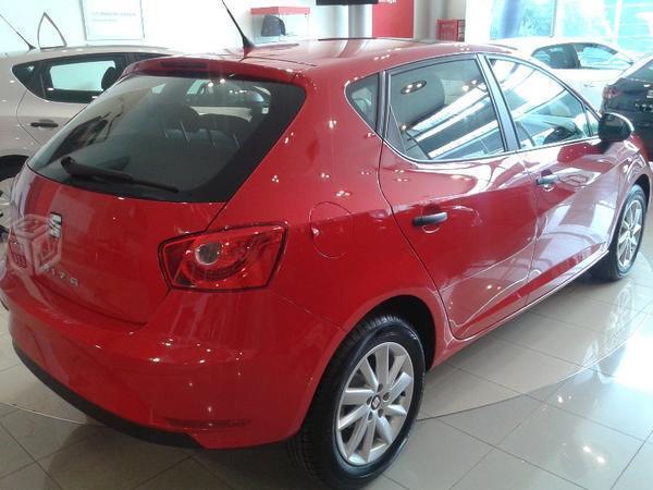 Seat Ibiza Blitz -16