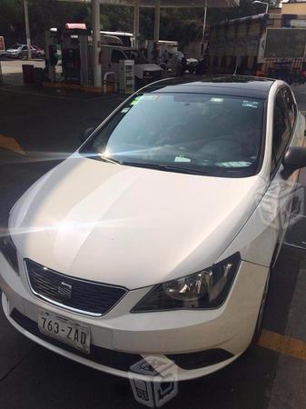 Seat ibiza 2.0L factura original -13