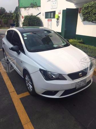 Seat ibiza 2.0L factura original -13