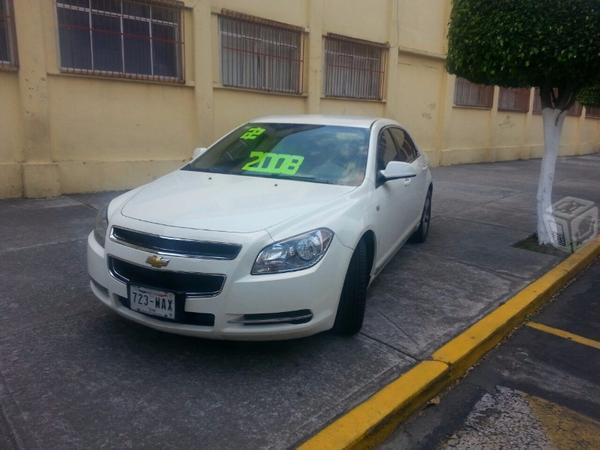 Chevrolet malibu -08