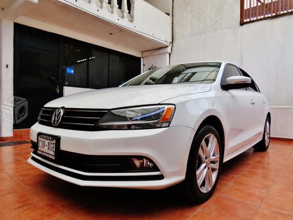 Volkswagen Jetta A6 Sprtline -16