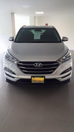 Hyundai Tucson -16